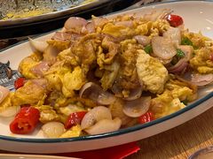 -鸽子刘铁锅炖鱼(劲松店)