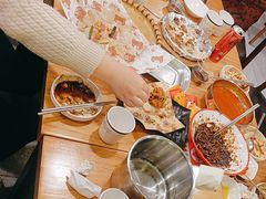 -多宾韩国料理(学衡路店)