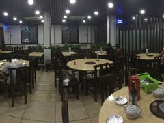 大堂-苏记餐厅(叠南店)