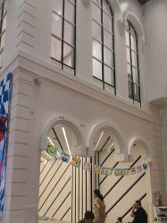 -奈尔宝家庭中心·亲子餐厅(华采天地店)