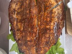 -天毓山庄·餐厅