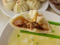 -津门永胜包子铺(哈尔滨道总店)