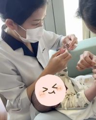 -圣贝拉母婴护理中心(广州瑰丽店)