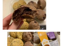 -盒马鲜生(岭南新世界店)