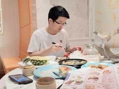 -避风塘(江桥万达店)