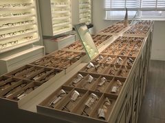 -目艮眼镜SHOWROOM(品牌集合店)