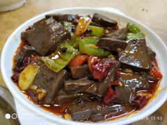 -向阳羊汤(千峰店)