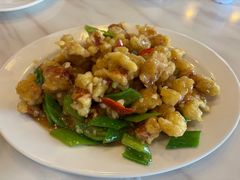 肉段-京滨饭店·餐厅(阜外大街店)