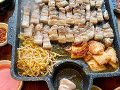 -Dombe豚(黑猪肉街店)