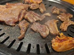 -那胡同里的小烤肉馆(开发区万达店)