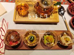 -叶叶菩提·晋福宫