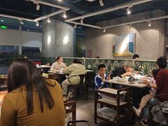 -百年果林椰子鸡(中洲店)
