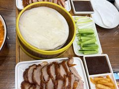 -董立兵烤鸭店(明湖店)