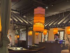 -绿茶餐厅(燕郊永旺店)