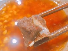 -周幺妹重庆老火锅(银泰城总店)