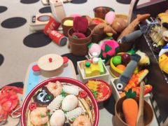 -东莞松山湖万象汇