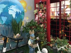 -洄归山也·高空C位湖景下午茶(东方之门店)