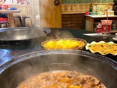 -北极村旅游风景区