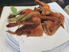 -花狸日本料理(柏庐广场店)