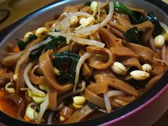 农家醋粉-小六汤包(万和城店)