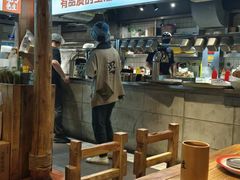 -北丐先生·野馄饨烧烤(雨花万象店)