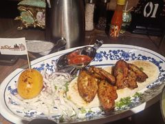 -卢布里西餐厅(总店)