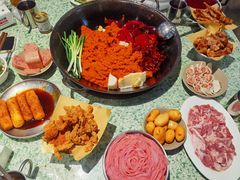 -五里关火锅(牛市口店)