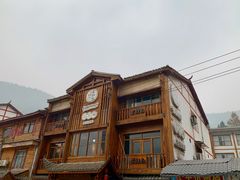 -印象老灶台三下锅·湘西本土原味菜(黄龙洞店)