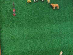 -诺敏塔拉奶茶-布里亚特包子-手把肉(锦都会店)