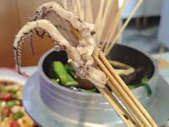 -望江门小龙虾·烧烤(九堡店)