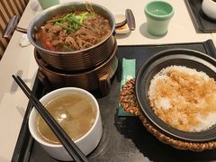 -谷田稻香·砂锅菜(汇暻广场店)