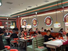 -避风塘·金牌店·夜宵(金玉兰店)