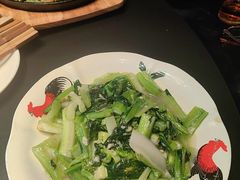 -广府乡下·饭庄(新港东路店)