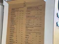 -小飞象面包公社(珠江路金鹰店)