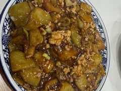 -北大地皖峰饭馆