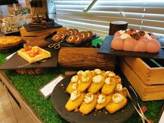 -北京王府井希尔顿酒店·万斯阁西餐厅