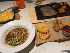 -必胜客(WOW西丽店)