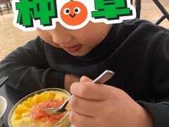 -天伦里餐厅(绿城桃花源店)