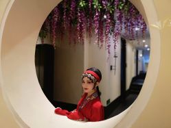 -盘子女人坊古装写真摄影(天津总店)