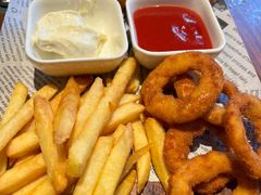 -Ambra Haus琥珀屋精酿餐厅(宝山店)