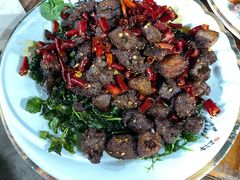 -陈记牛肉馆(尚文书店店)