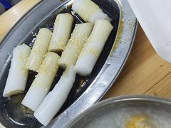 -陈添記·祖傳爽鱼皮·西关老字号(广州首店)