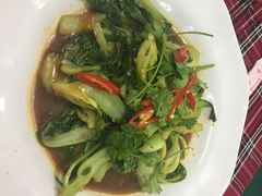 -QQ海鲜餐厅