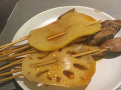 -夫妻肺片·中华老字号·正宗川菜(春熙路店)