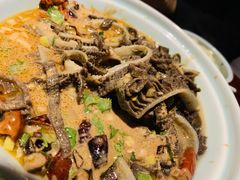 爆肚儿-北平食府(马鞍山路店)