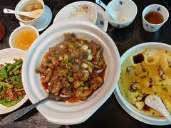 -简小舍·民间手艺菜(武昌江滩店)