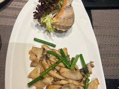 -極上萬膳·日料放题(海岸城店)