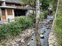 -乌岩头民俗博物馆