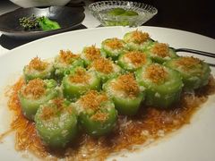 -莉莉海堂HAITANG·烤鸭(国贸商城店)