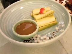 -成都绿洲大酒店(春熙路太古里店)